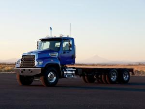 Freightliner 114SD
